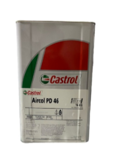 C AIRCOL CM 46 18L TU